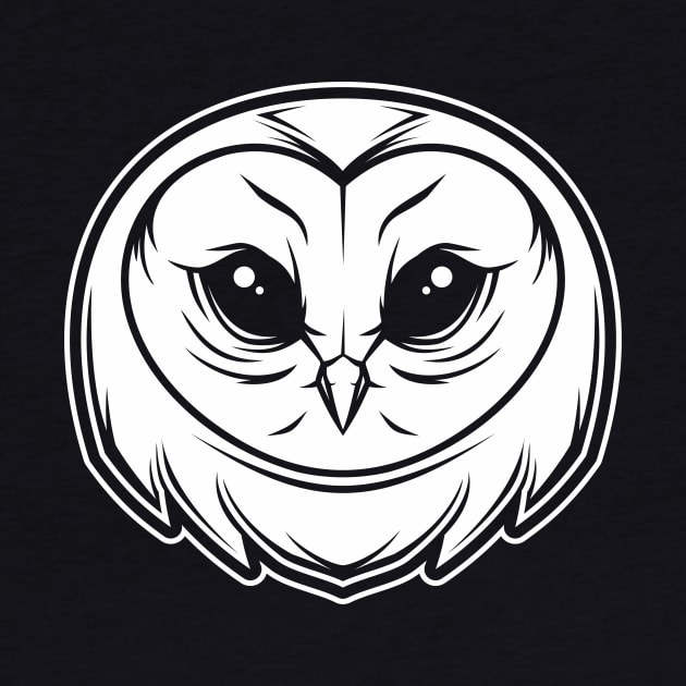 OWL by fooartwork